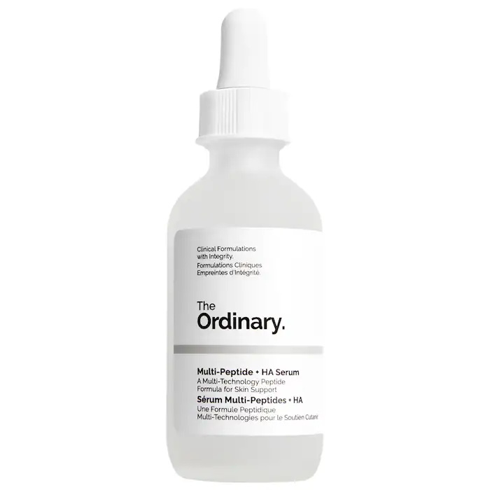 Caffeine Hair Serum - Suero multipeptido + HA 30 ml