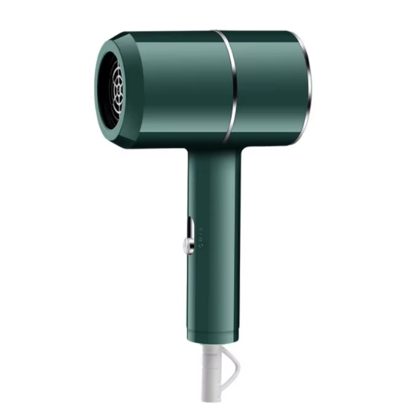 Hair Care Steps - Martillo de pelo eléctrico, secador de