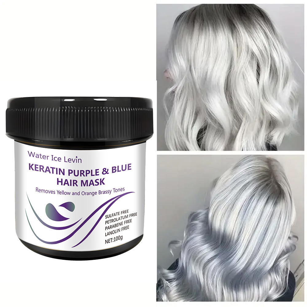 Deep Conditioner Mask - Mascarilla mágica para el cabello con