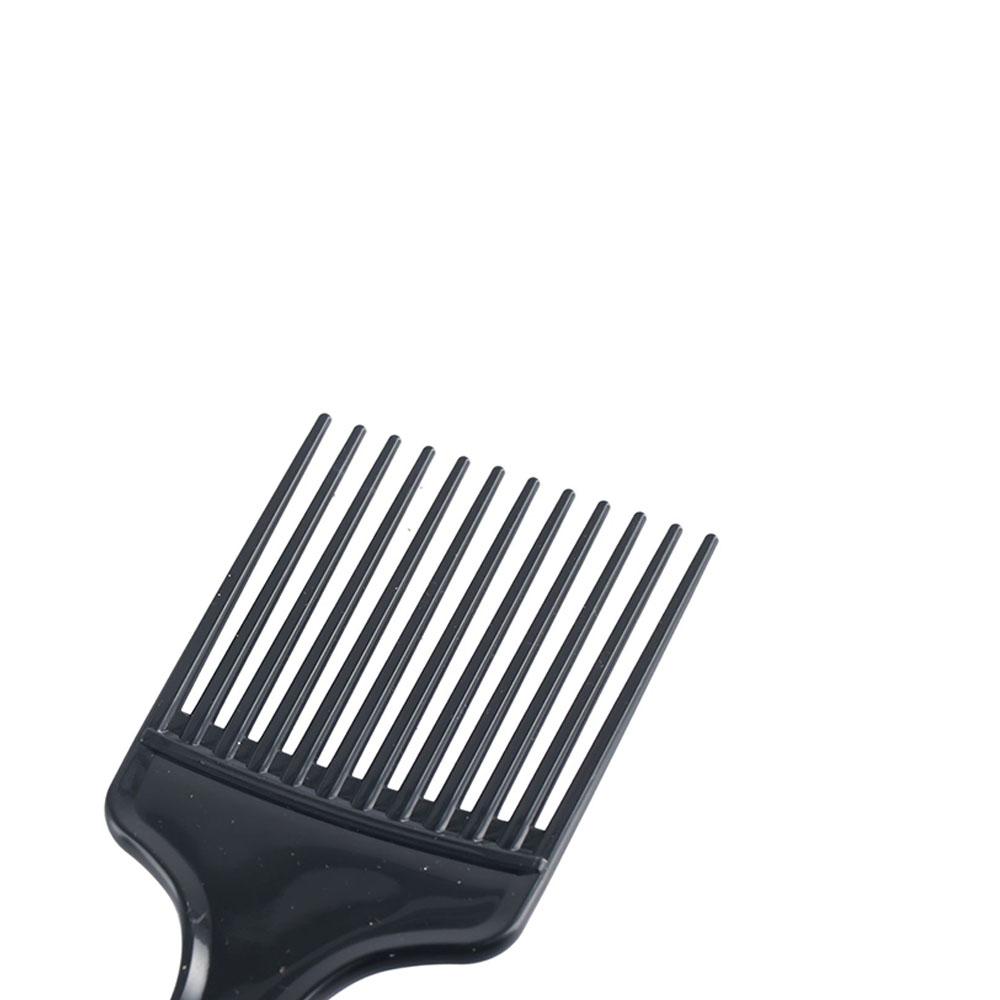 Afro Pick Comb - Cepillo de Pelo Afro Rizado de