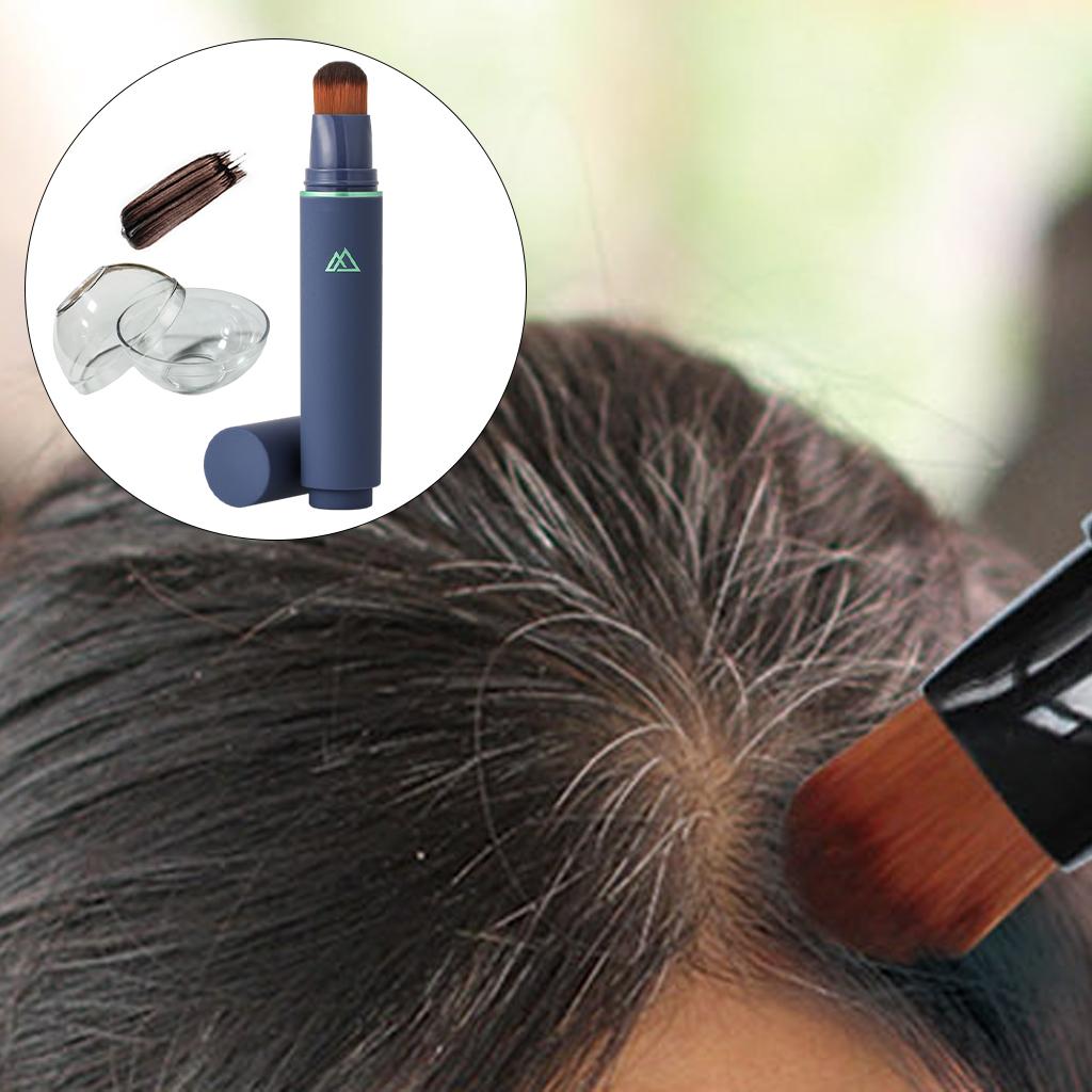 Hair Care Naturally - Pincel Aplicador de Tinte para Cabello,