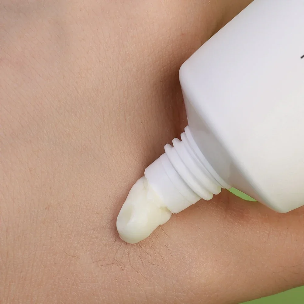 Crema Depilatoria Rápida y Sua - Caffeine Hair Serum reseña y precio