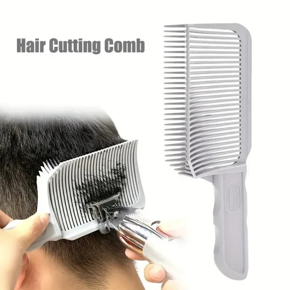 Peine profesional para barberí - Hair Care Barber reseña y precio