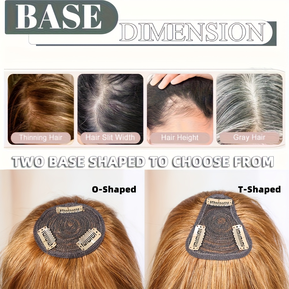 # Extensiones de Cabello con C - Clip In Hair Piece reseña y precio