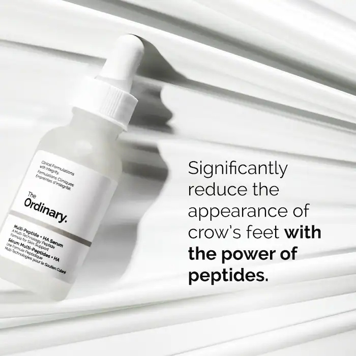 Suero multipeptido + HA 30 ml  - Caffeine Hair Serum reseña y precio