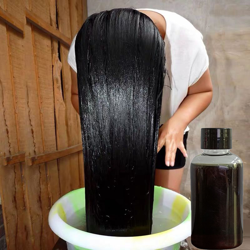 Esencia vegetal pura hecha a m - Hair Care Herbal Products reseña y precio