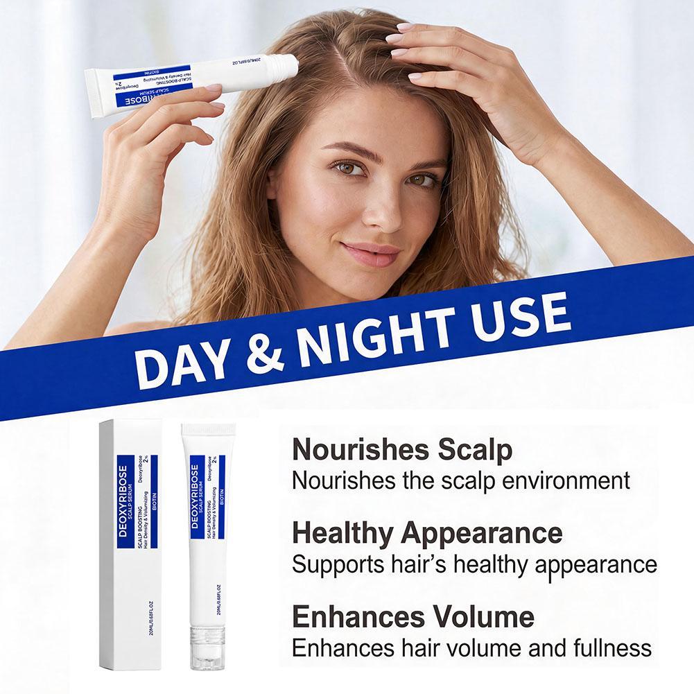 Suero Nutritivo para el Cuidad - Caffeine Hair Serum reseña y precio