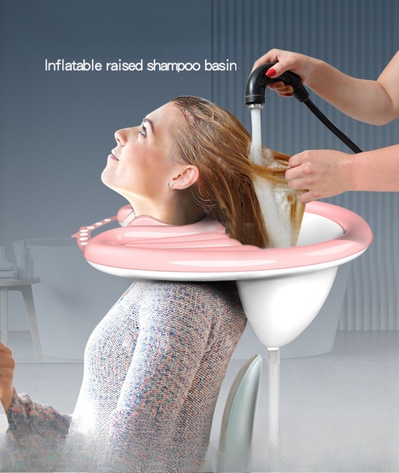 Cuidado del cabello para pacie - Hair Care Is Self Care reseña y precio
