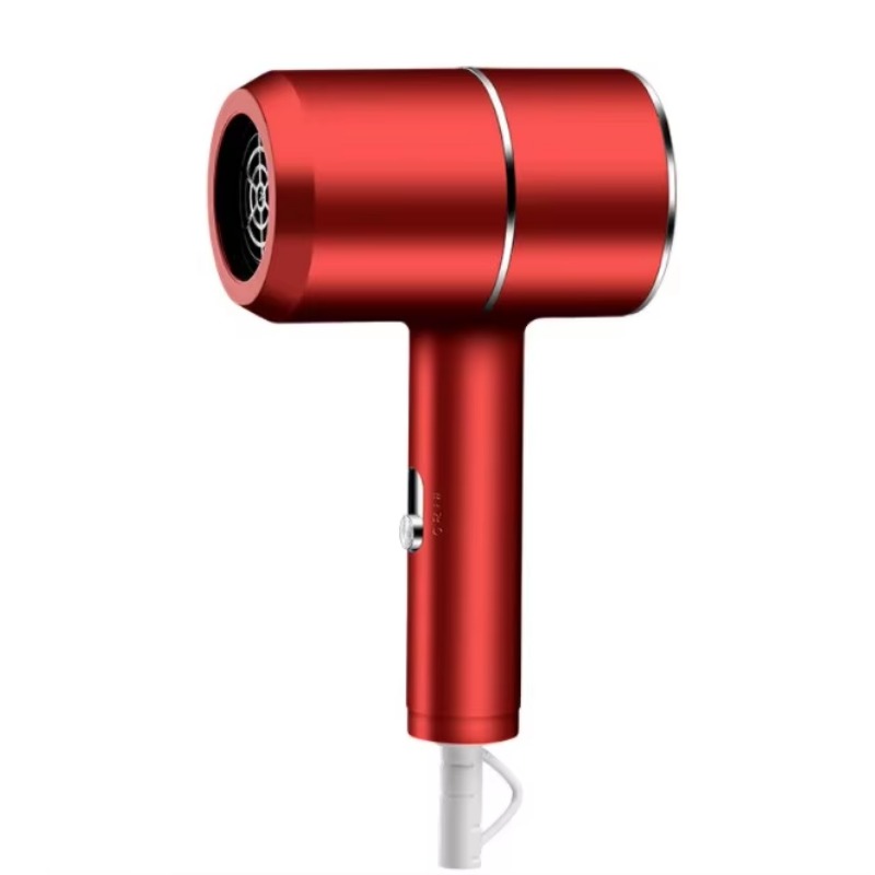 Martillo de pelo eléctrico, se - Hair Care Steps reseña y precio