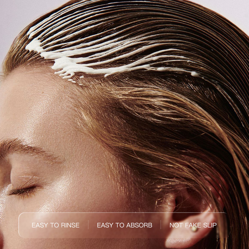 Mascarilla mágica para el cabe - Deep Conditioner Mask reseña y precio