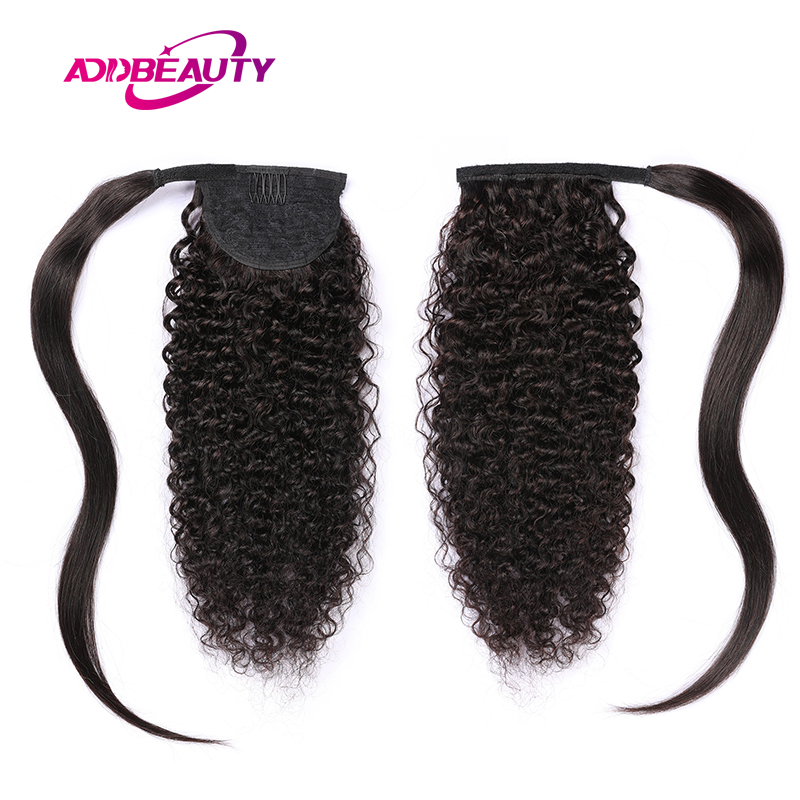 Extensiones de Cola de Caballo - Clip In Hair Piece reseña y precio
