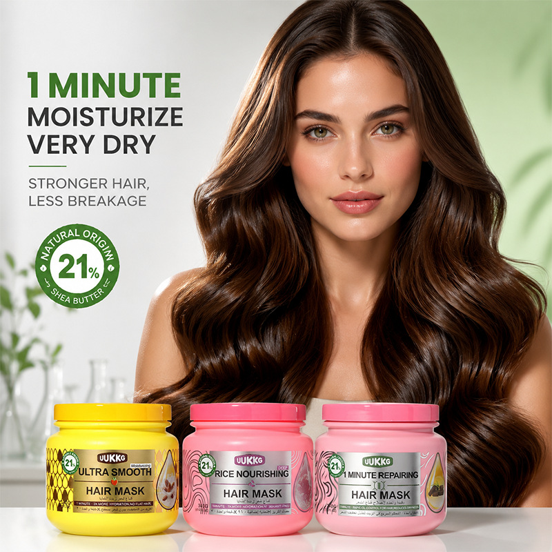Mascarilla Nutritiva para el C - Deep Conditioner Mask reseña y precio