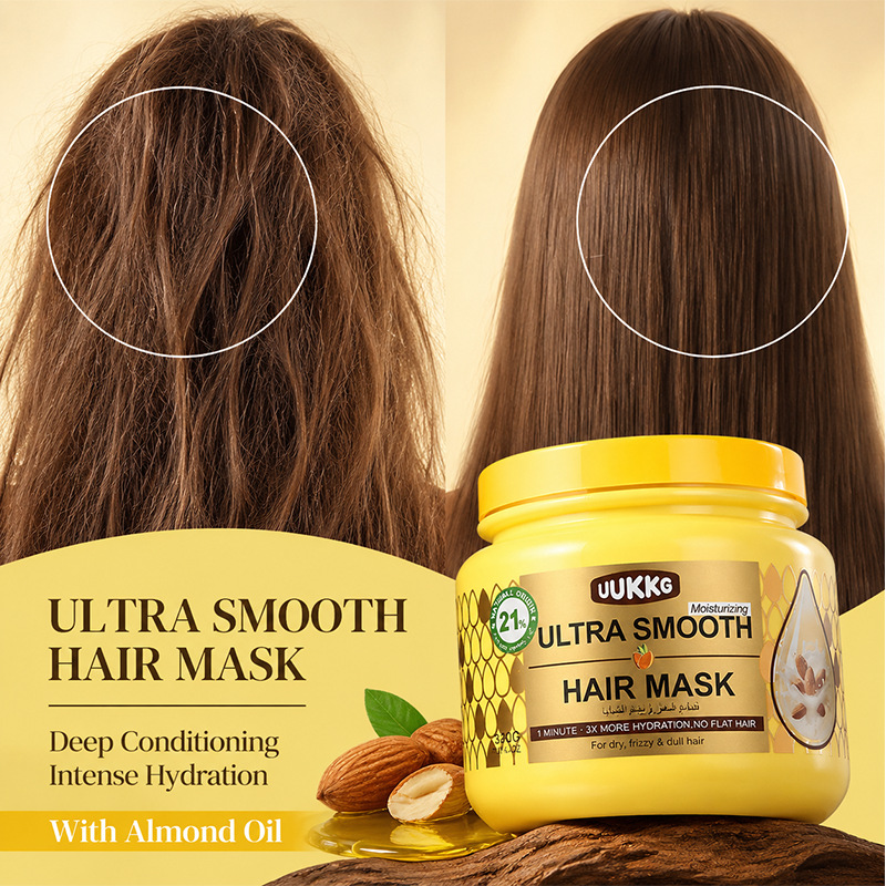 Mascarilla Nutritiva para el C - Deep Conditioner Mask reseña y precio