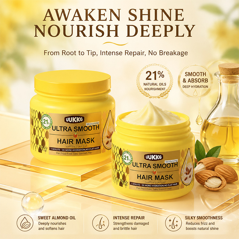 Mascarilla Nutritiva para el C - Deep Conditioner Mask reseña y precio
