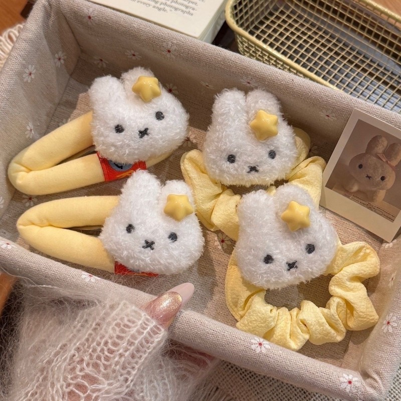 Diadema Miffy, Creativa, de Al - Clip In Hair Piece reseña y precio