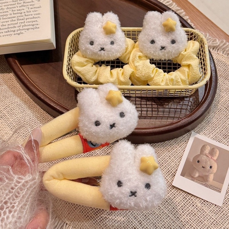 Diadema Miffy, Creativa, de Al - Clip In Hair Piece reseña y precio