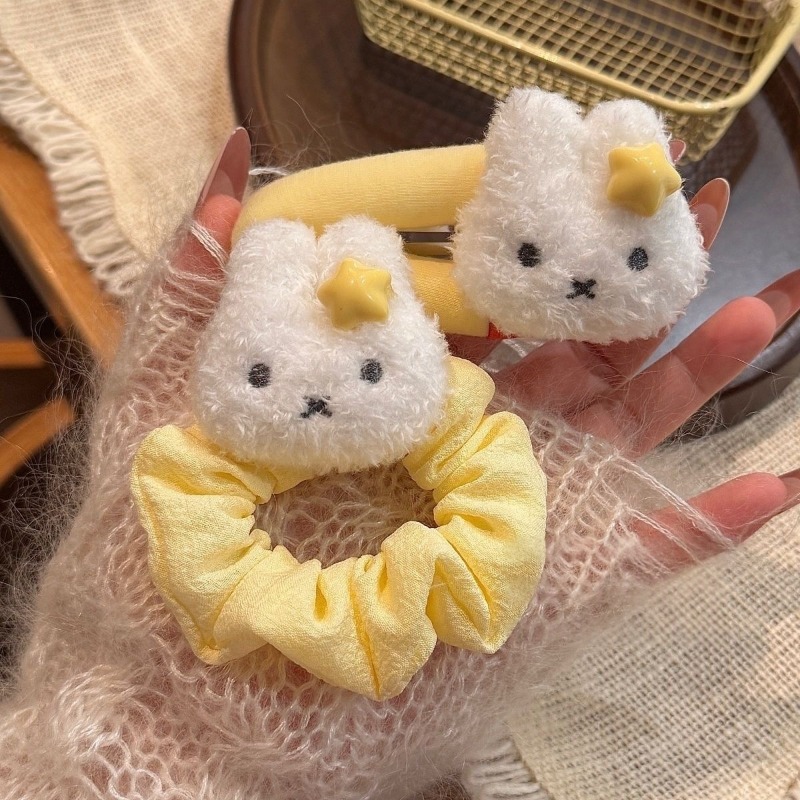 Diadema Miffy, Creativa, de Al - Clip In Hair Piece reseña y precio