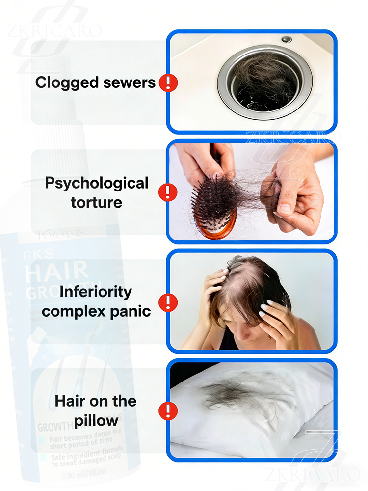 Limpia, cuida, absorbe: todo e - Hair Care Steps reseña y precio
