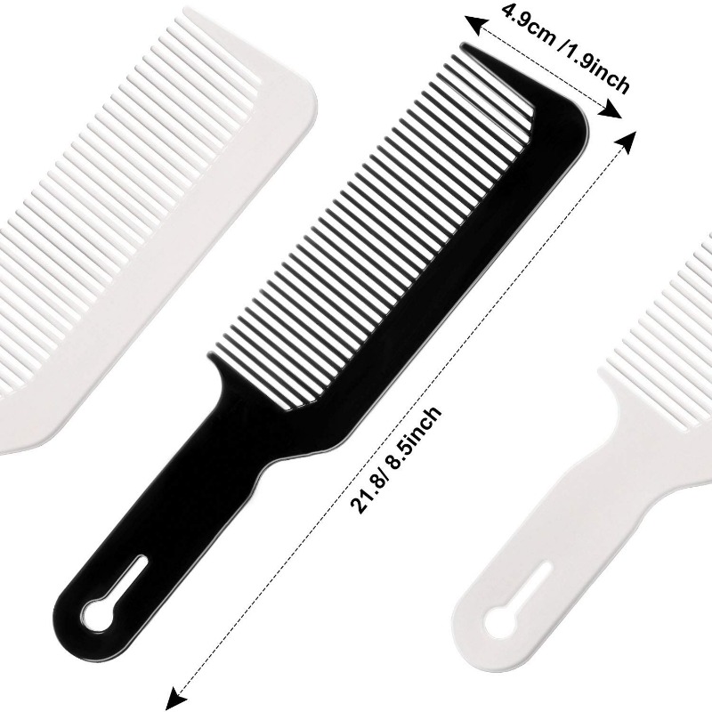 Peine Profesional para Barberí - Hair Care Barber reseña y precio