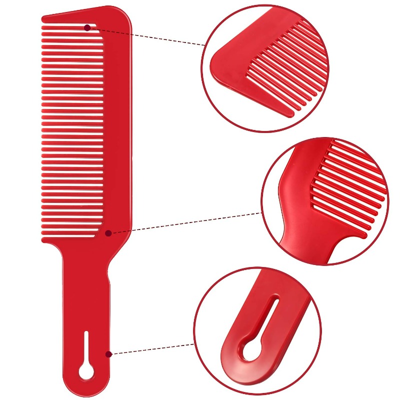 Peine Profesional para Barberí - Hair Care Barber reseña y precio