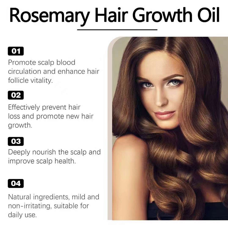 Aceite esencial de romero para - Hair Care Olaplex reseña y precio