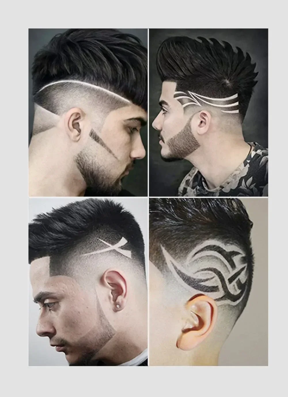Cortadora de pelo inalámbrica  - Hair Care Barber reseña y precio