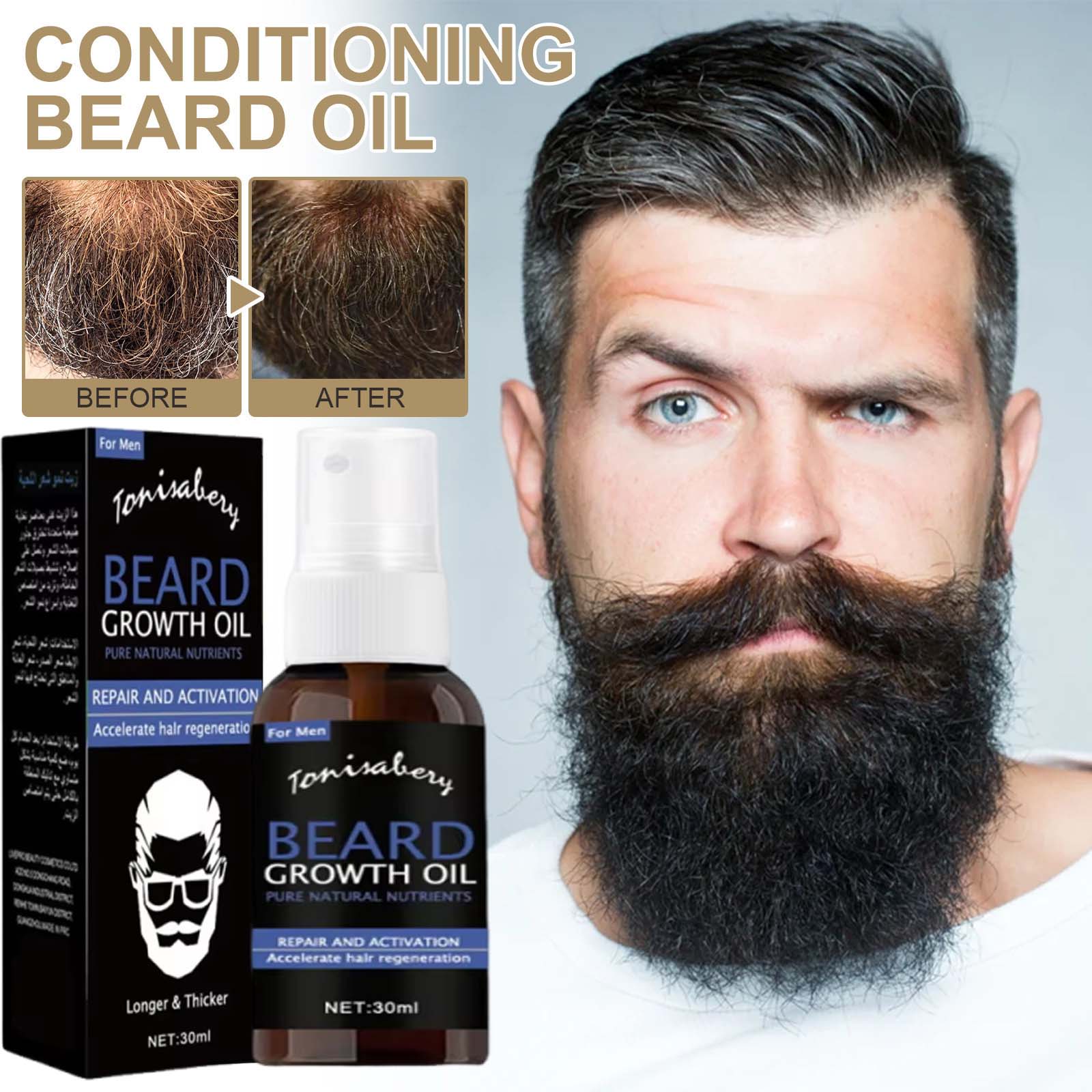 Aceite para el Crecimiento de  - Hair Care Naturally reseña y precio