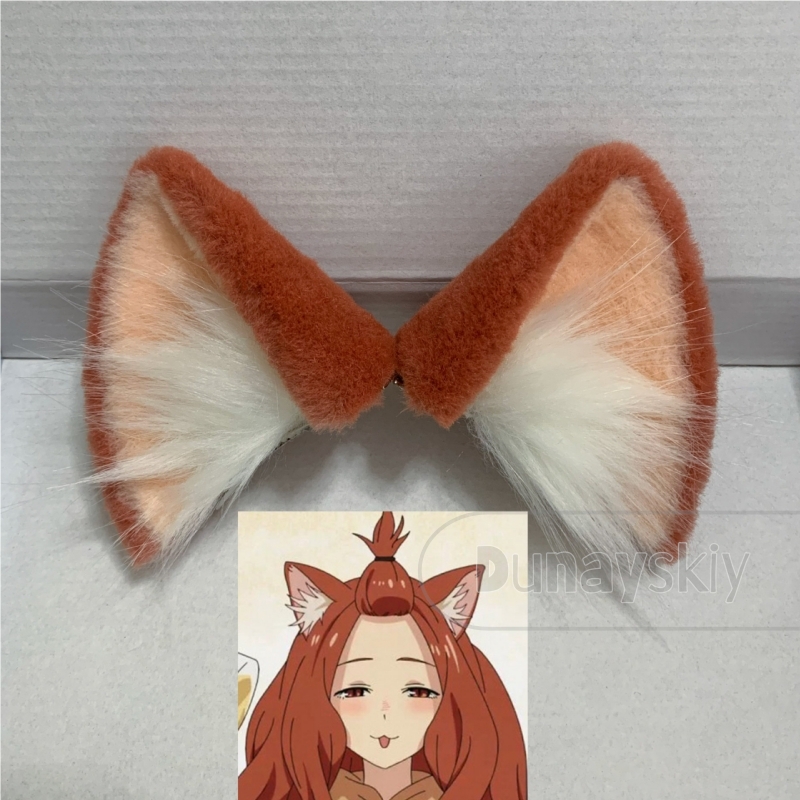 Yani Neko Aru Neko アルねこ ​ ​    - Clip In Hair Piece reseña y precio