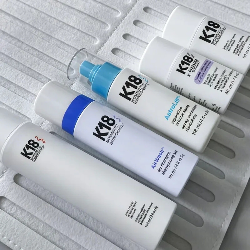 Mascarilla Capilar Reparadora  - Hair Care Olaplex reseña y precio