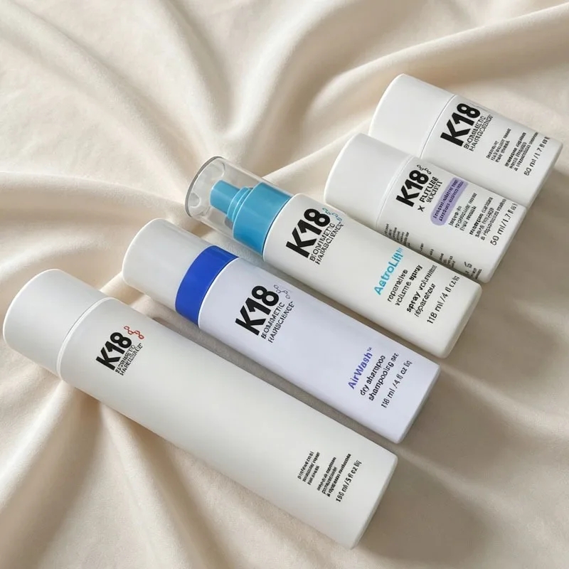 Mascarilla Capilar Reparadora  - Hair Care Olaplex reseña y precio