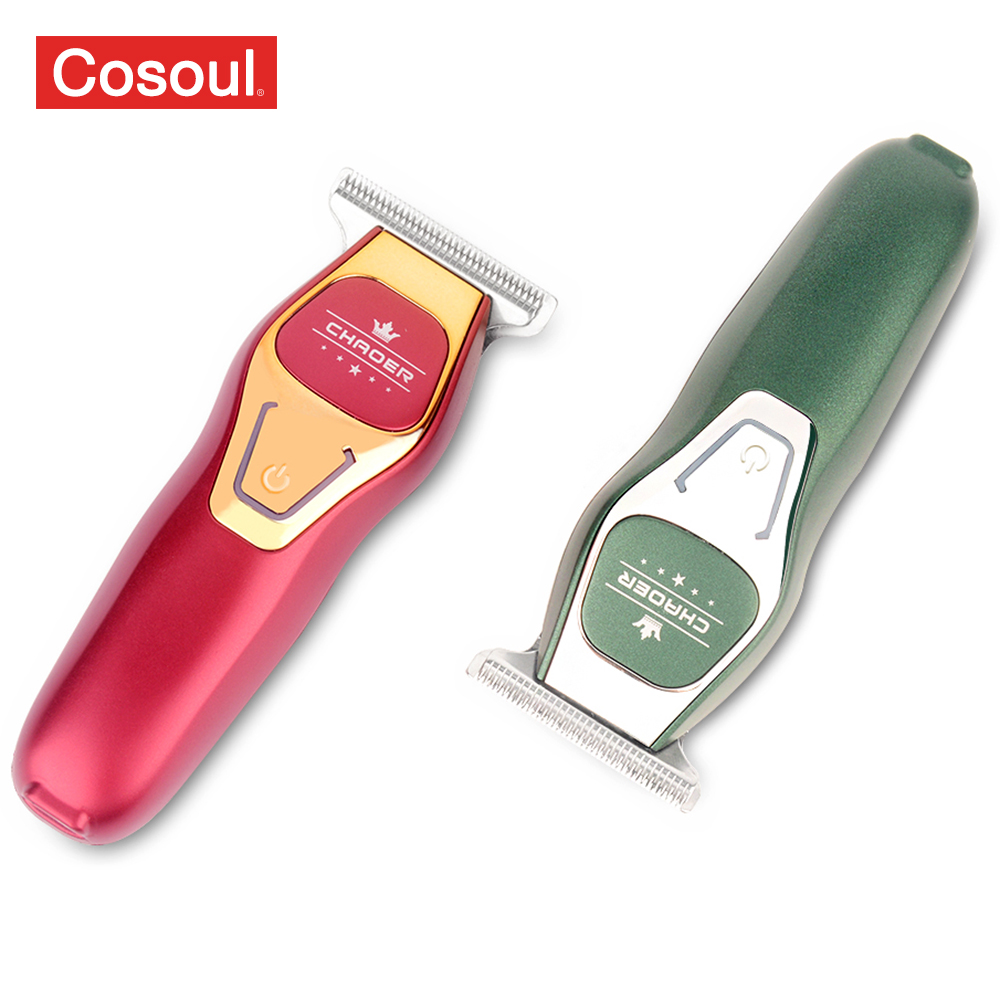 Mini cortadora de pelo eléctri - Hair Care Barber reseña y precio