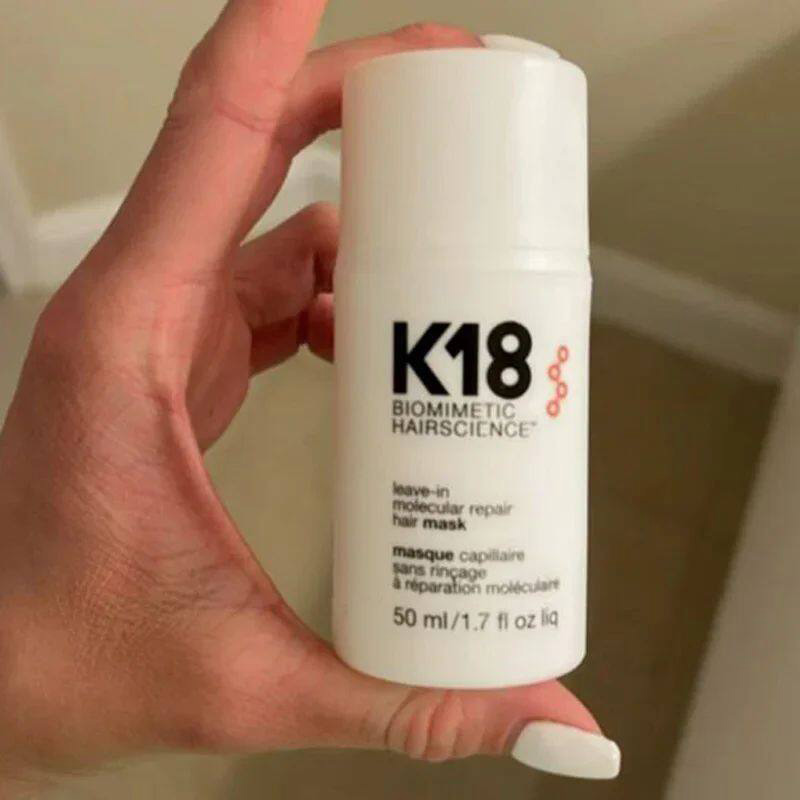 Mascarilla Capilar Reparadora  - Deep Conditioner Mask reseña y precio