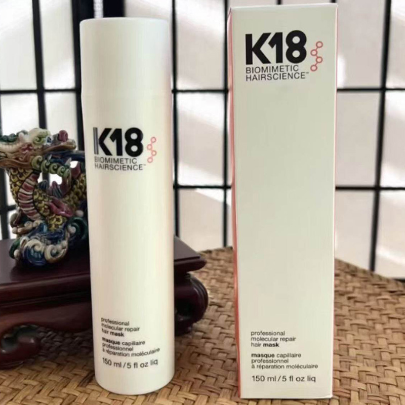 Mascarilla Capilar Reparadora  - Deep Conditioner Mask reseña y precio