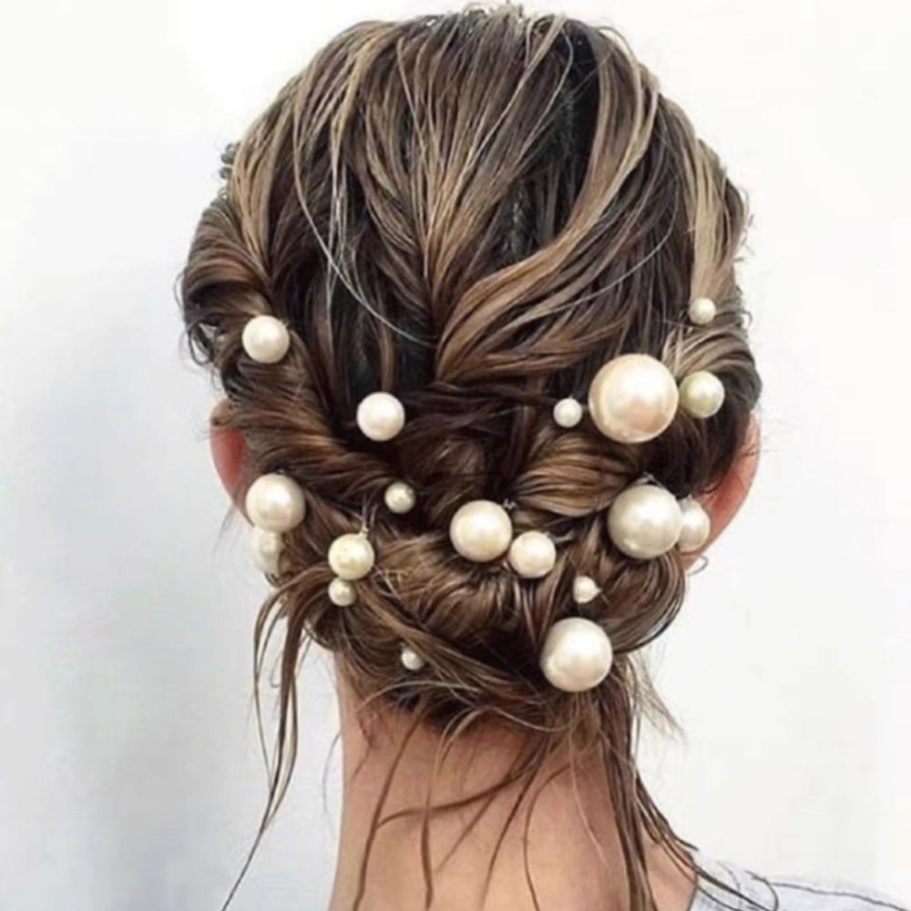Juego de Peines y Horquillas p - Clip In Hair Piece reseña y precio