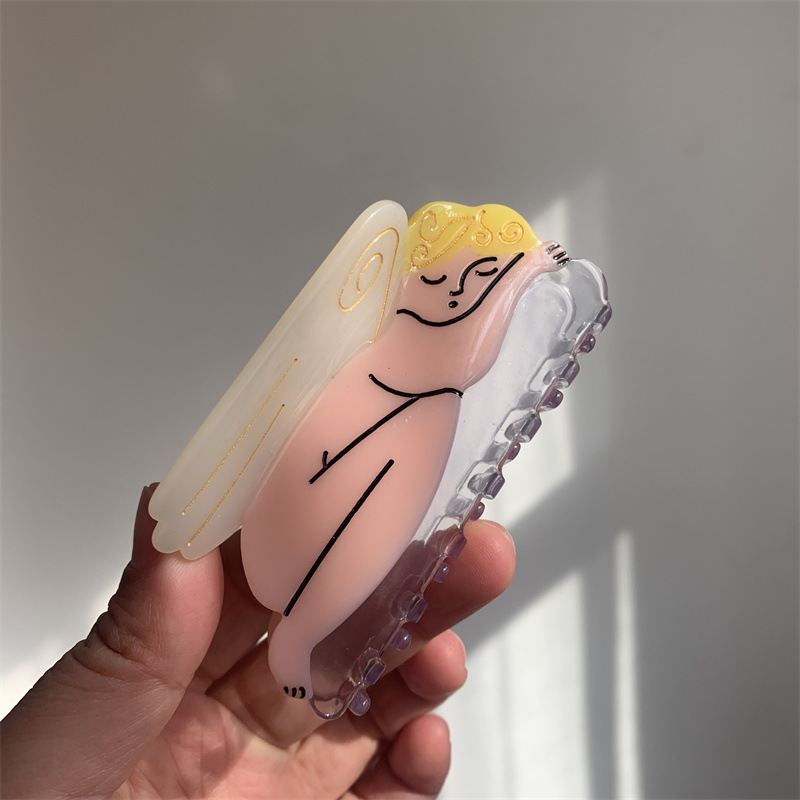 1 Uds. Pinzas para el cabello  - Hair Care Luxury Brands reseña y precio