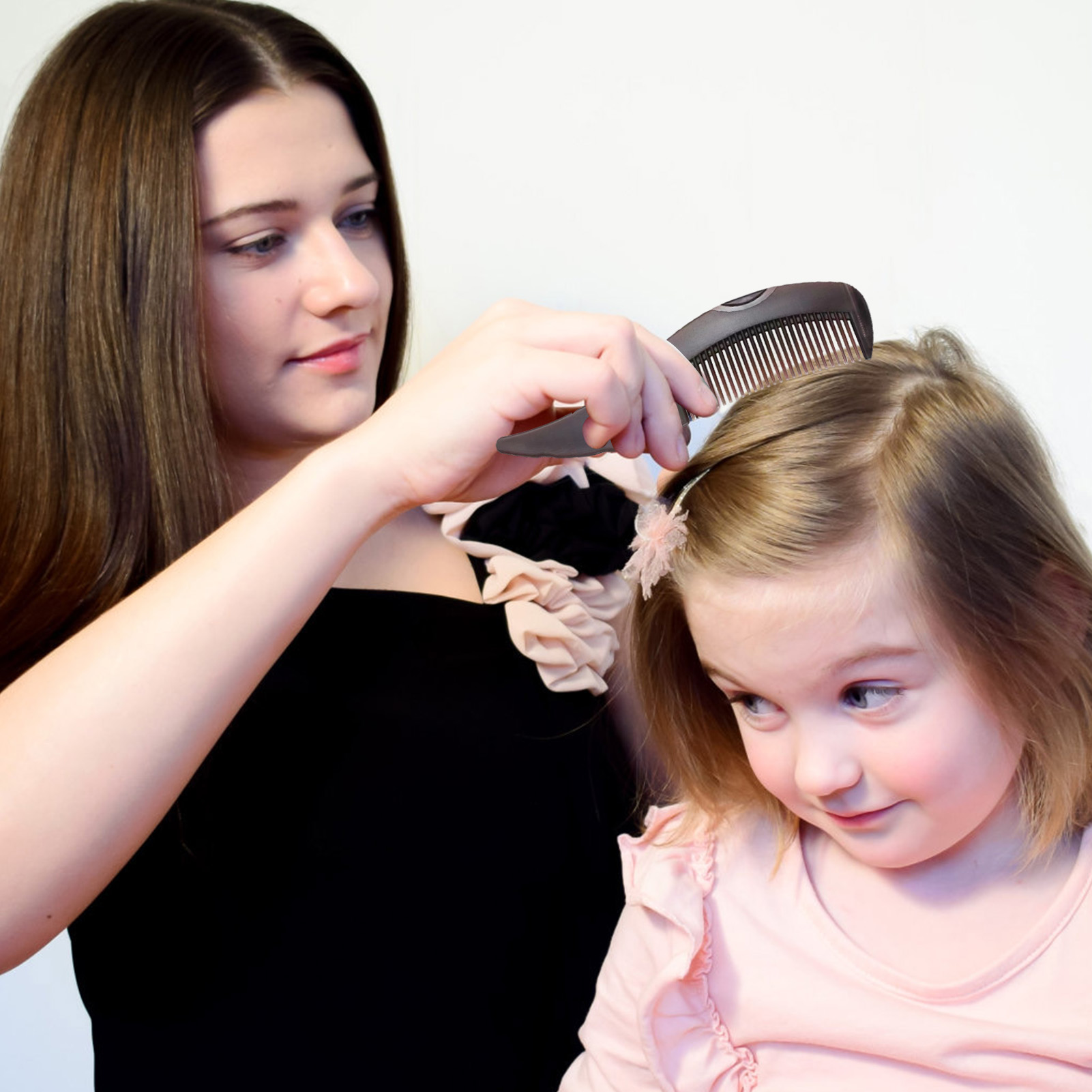 Peines para el cabello para el - Hair Care Is Self Care reseña y precio