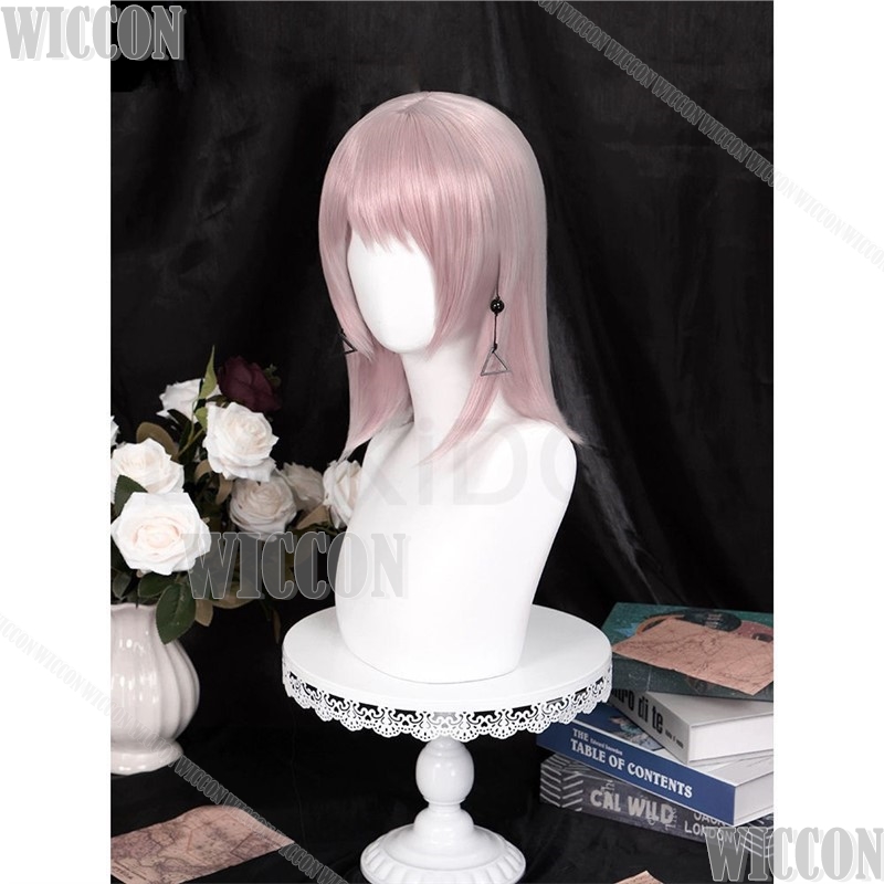 Disfraz de Cosplay con cadena  - Clip In Hair Piece reseña y precio