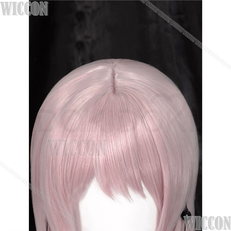 Disfraz de Cosplay con cadena  - Clip In Hair Piece reseña y precio