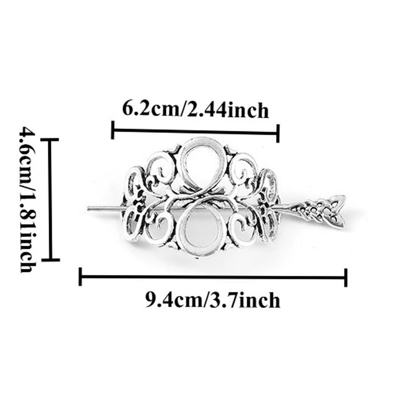 Juego de 24 Pinzas para el Cab - Clip In Hair Piece reseña y precio