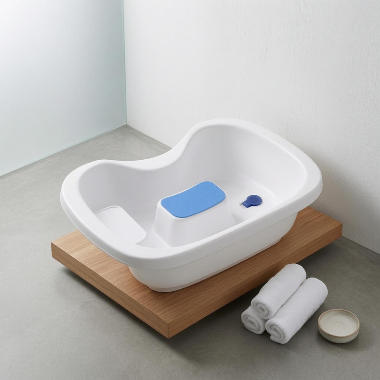 Lavacabezas Portátil para Cama - Hair Care Is Self Care reseña y precio