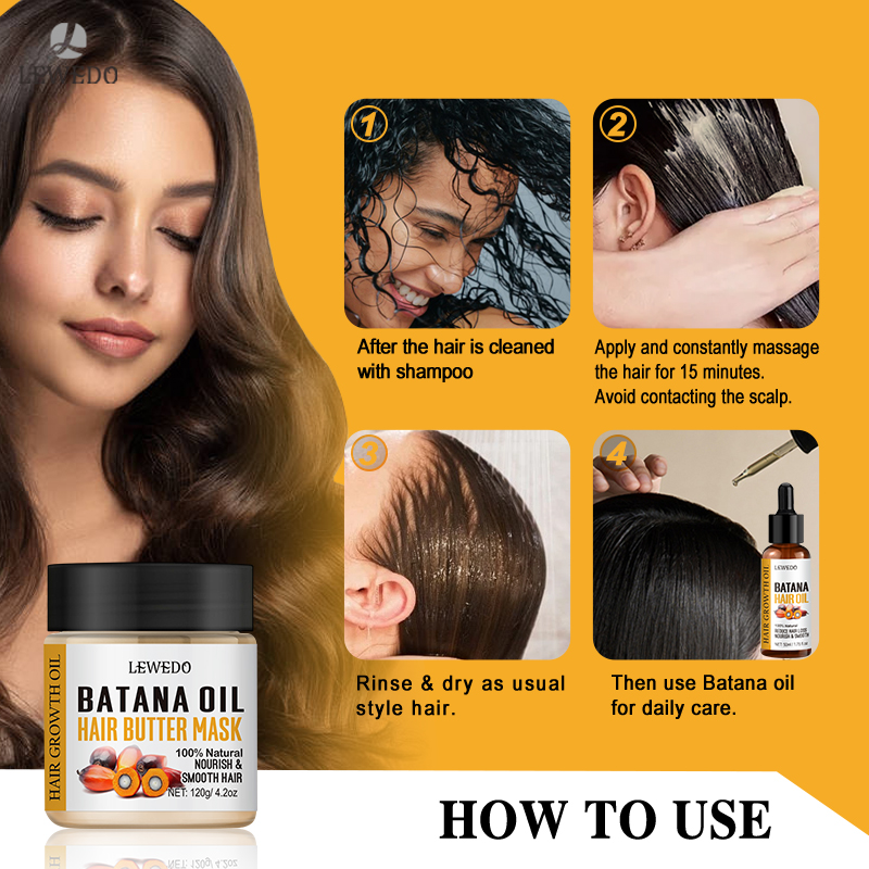Kit de Crecimiento Capilar con - Caffeine Hair Serum reseña y precio