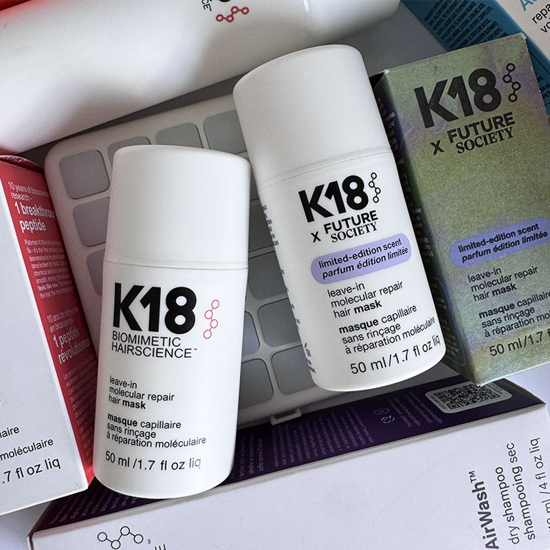 Mascarilla Capilar Reparadora  - Deep Conditioner Mask reseña y precio