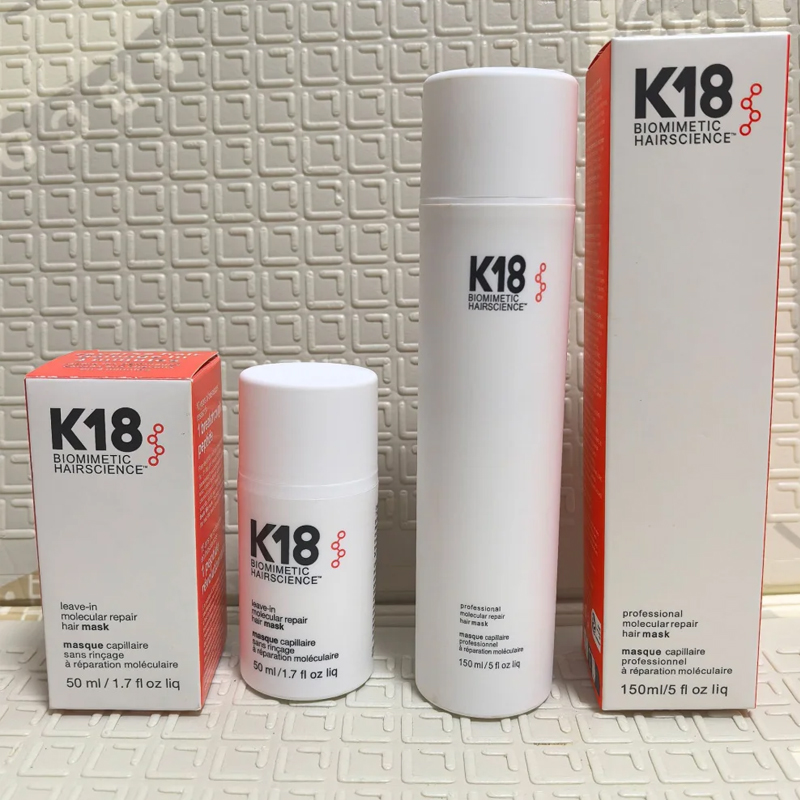 Mascarilla Capilar Reparadora  - Deep Conditioner Mask reseña y precio