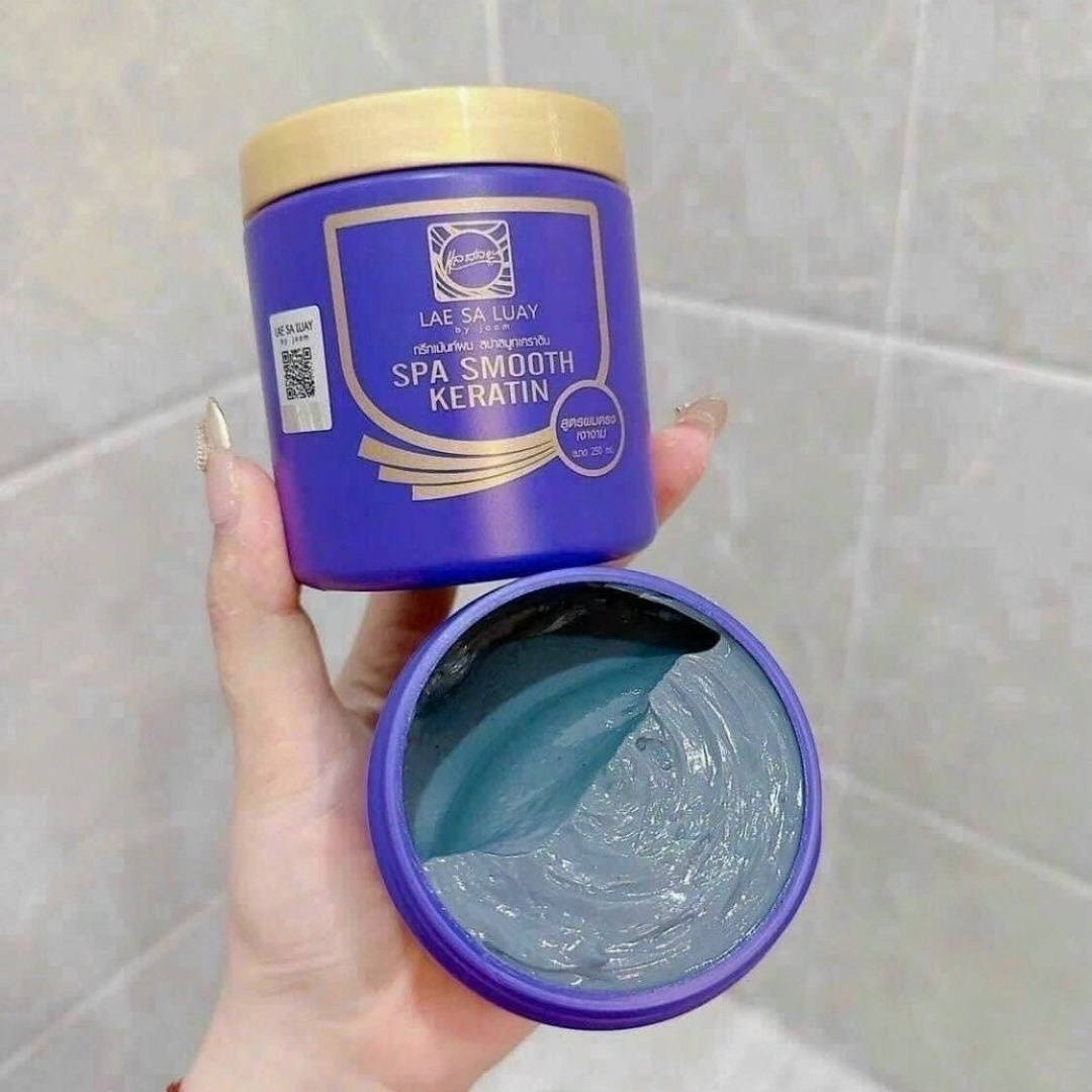 Mascarilla Capilar de Colágeno - Deep Conditioner Mask reseña y precio