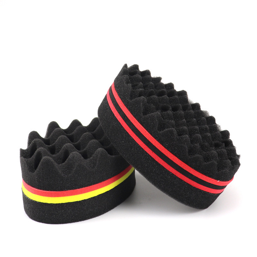 Cepillo de pelo ovalado de dob - Afro Pick Comb reseña y precio