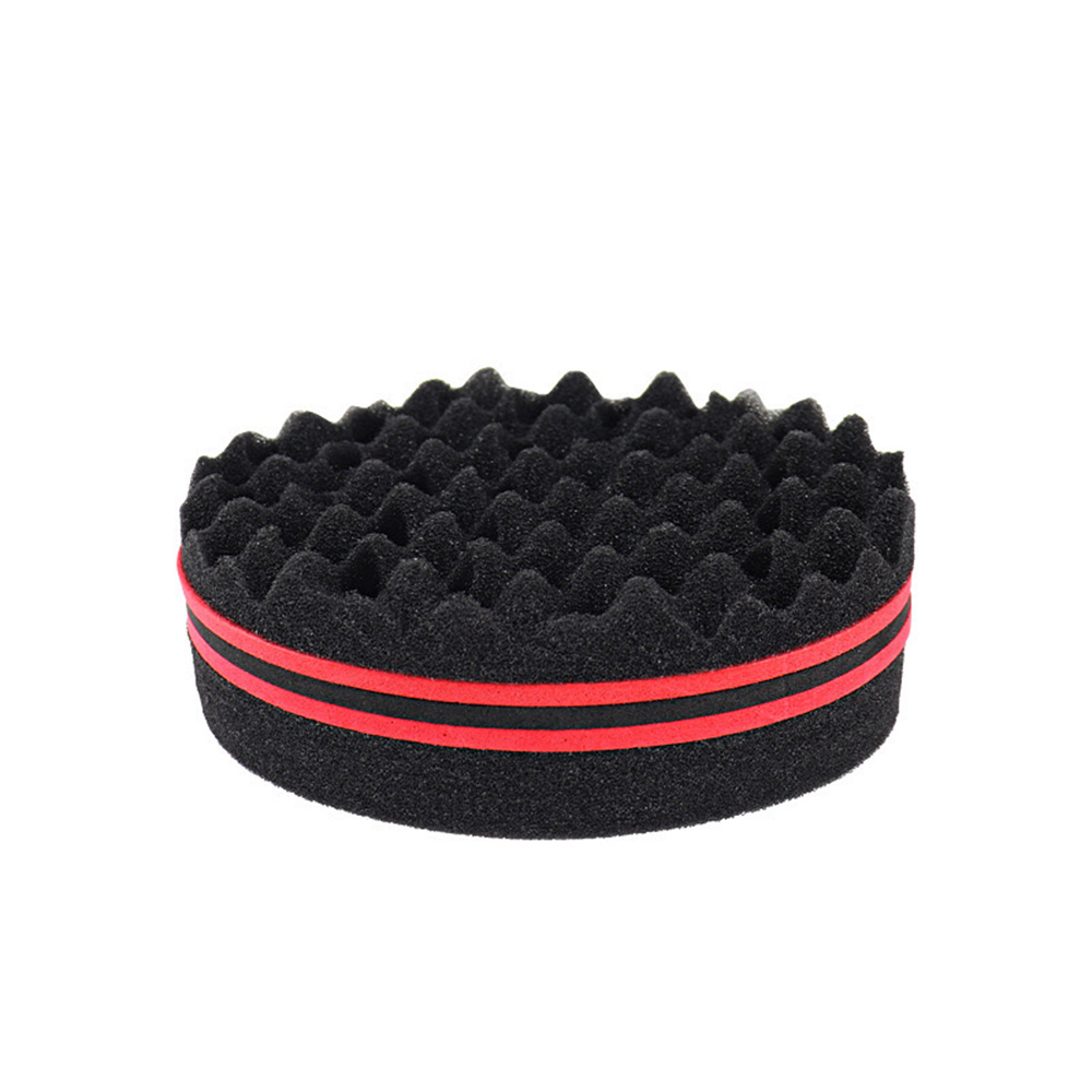 Cepillo de pelo ovalado de dob - Afro Pick Comb reseña y precio