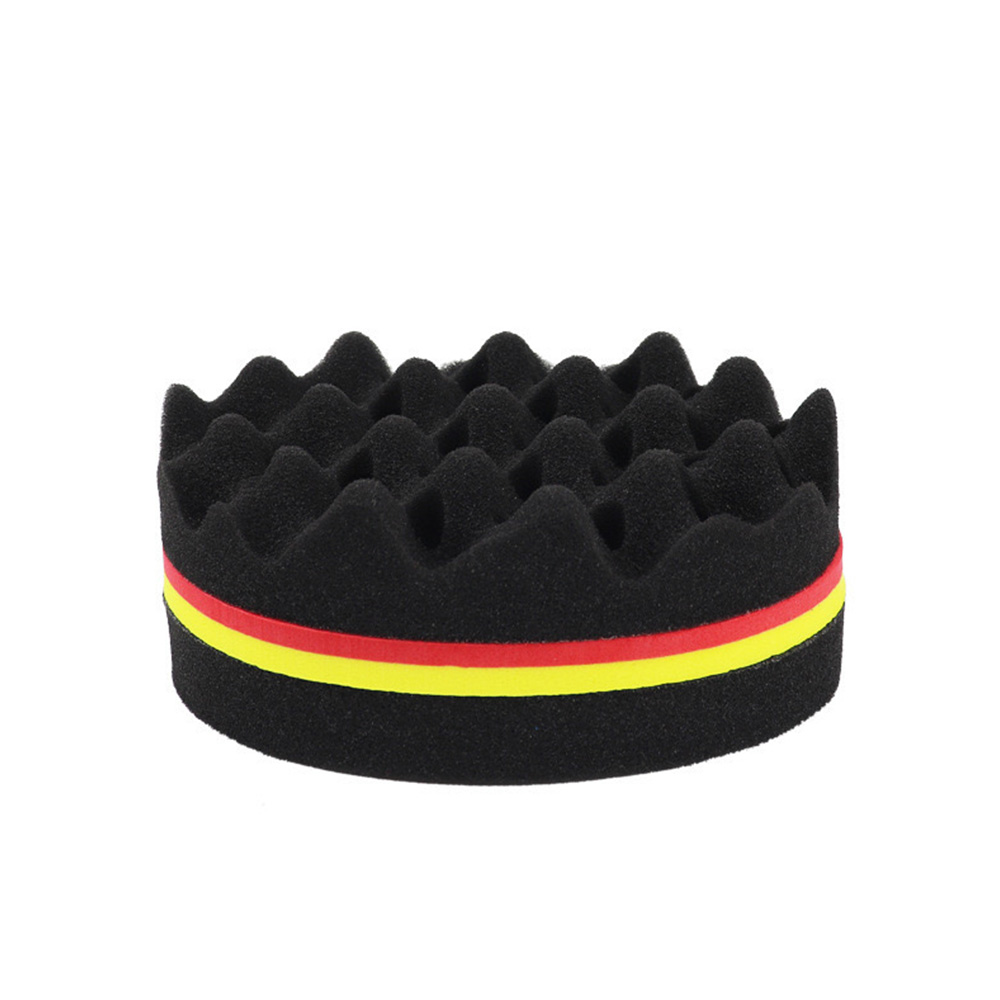 Cepillo de pelo ovalado de dob - Afro Pick Comb reseña y precio