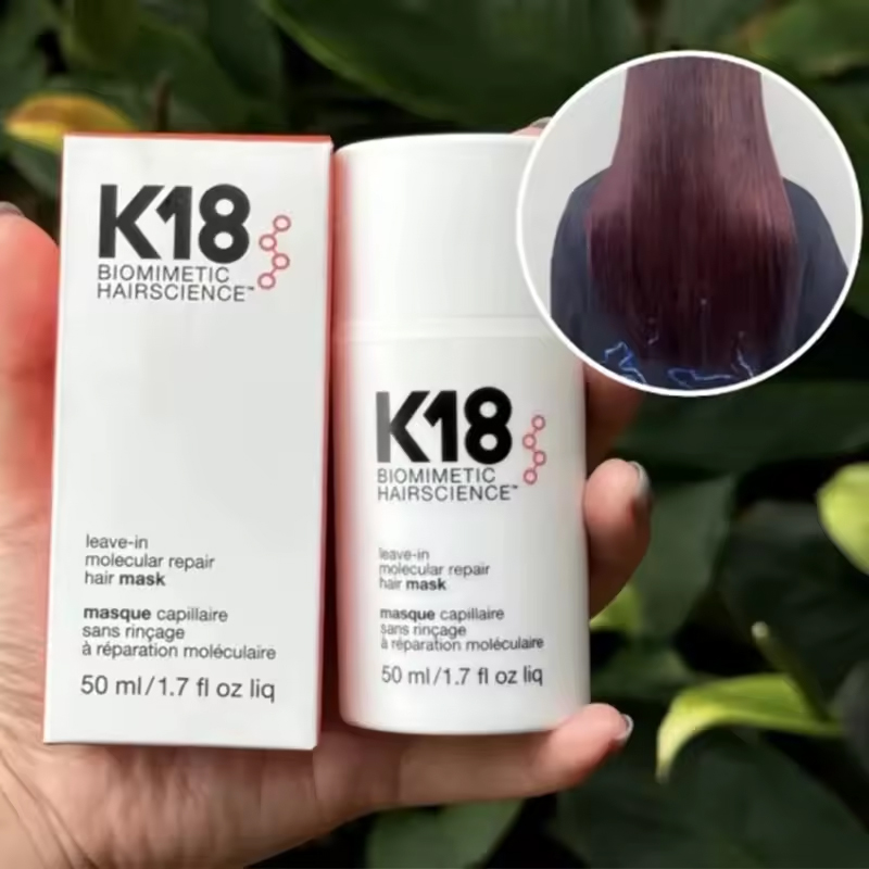 Mascarilla Capilar Reparadora  - Deep Conditioner Mask reseña y precio