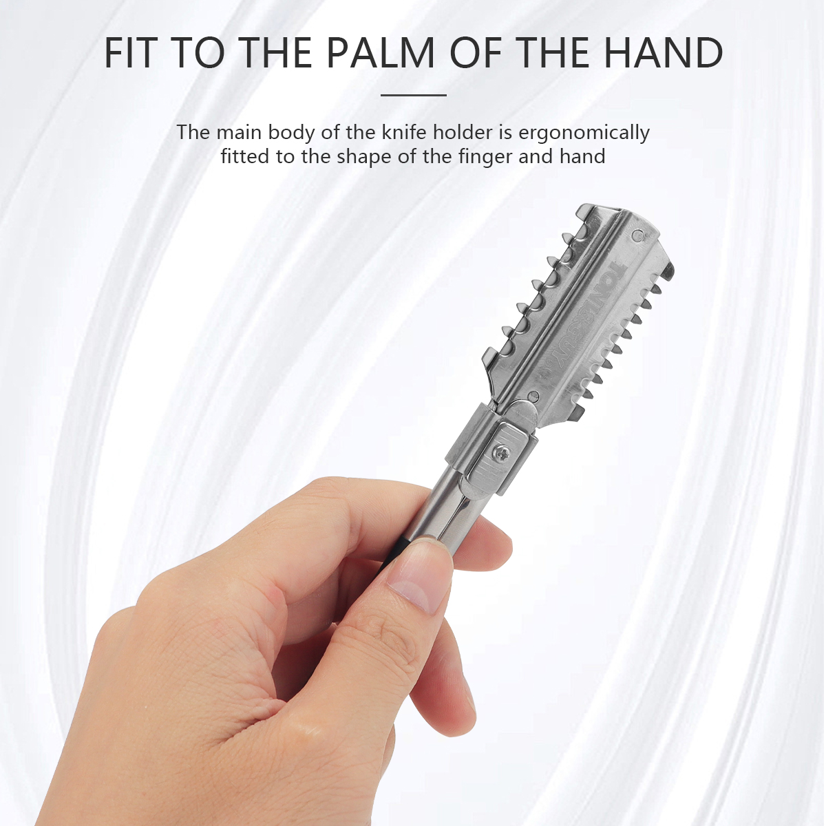 Cuchillas de afeitar de doble  - Hair Care Barber reseña y precio