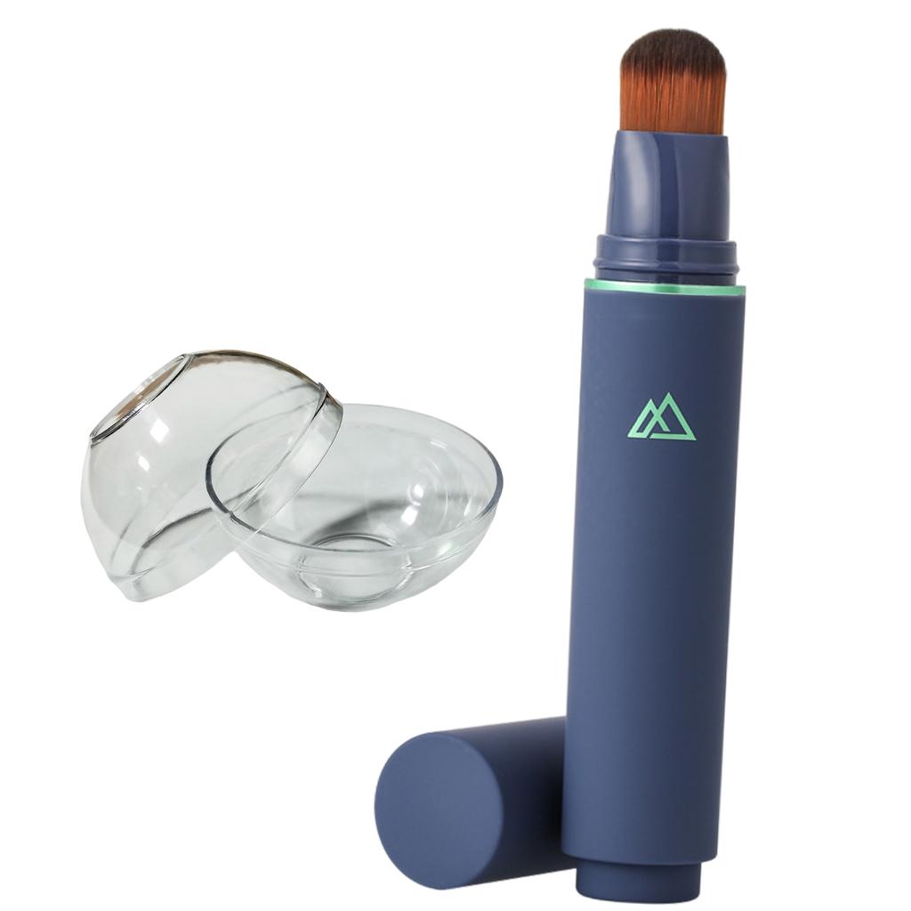 Pincel Aplicador de Tinte para - Hair Care Naturally reseña y precio